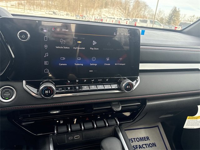 New 2026 Chevrolet Colorado Z71 image 13