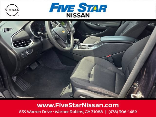 Used 2023 Chevrolet Malibu LT w/ Driver Confidence Package FWD image 5