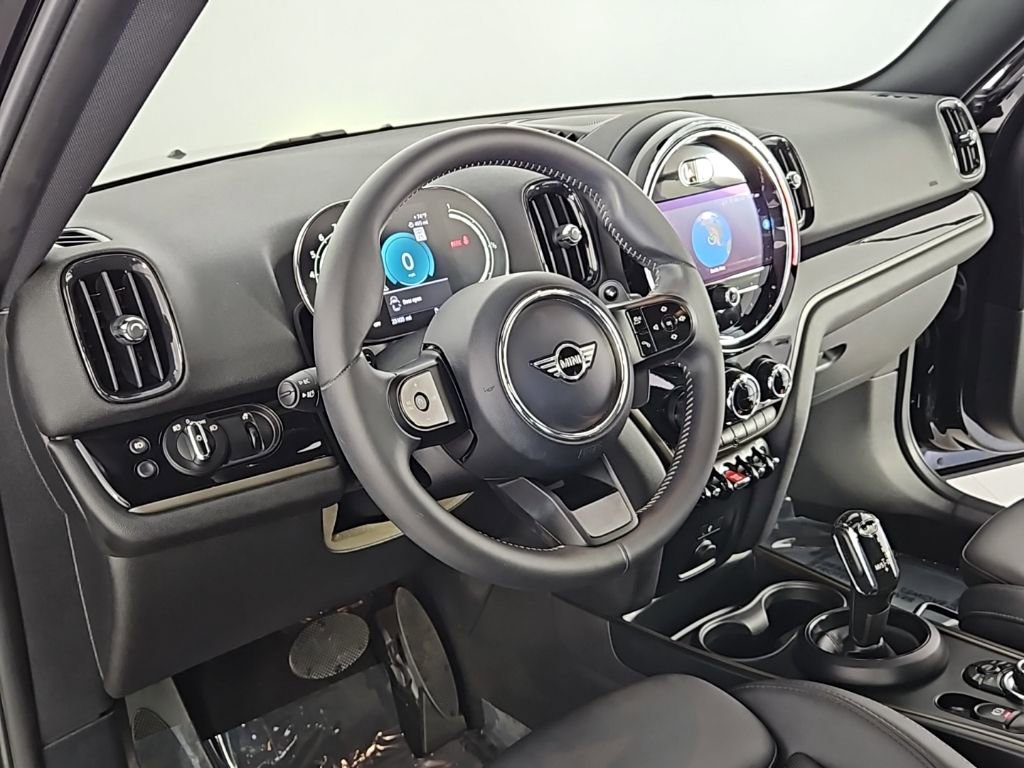 Certified 2023 MINI Cooper Countryman S image 31