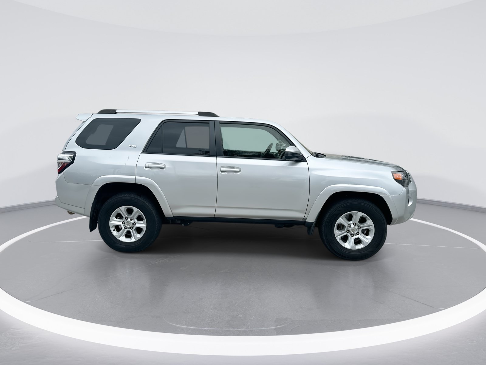 Used 2021 Toyota 4Runner SR5 RWD image 10