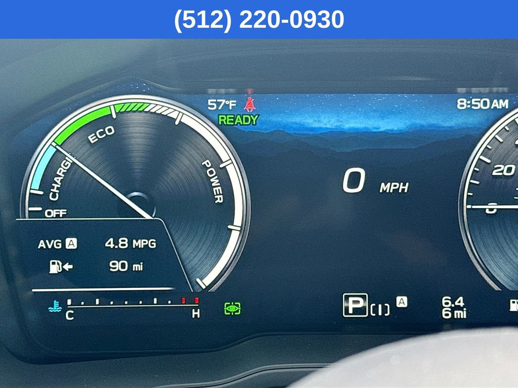 New 2026 Subaru Crosstrek 2.5i Limited image 15