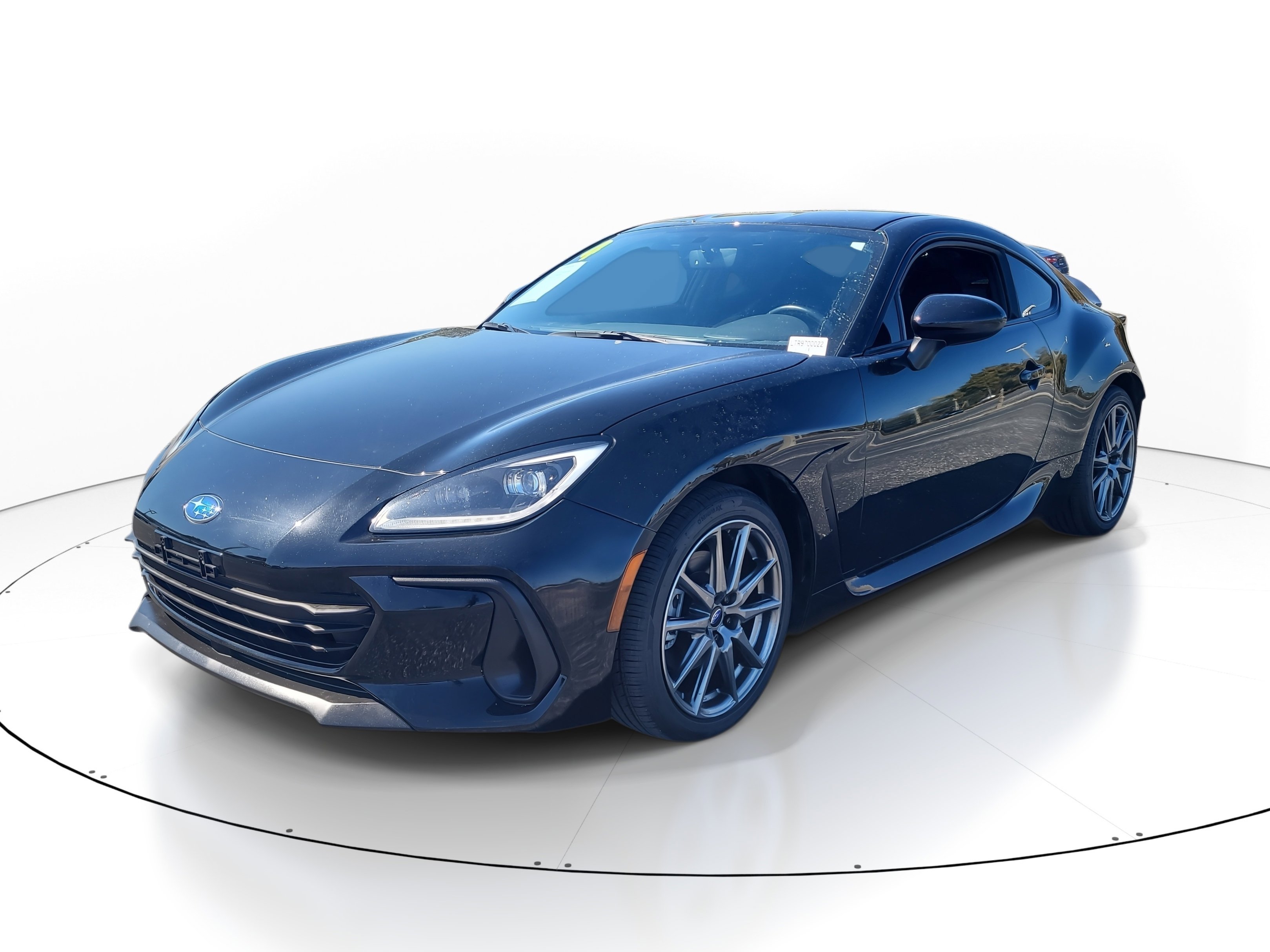 Used 2024 Subaru BRZ Premium image 3