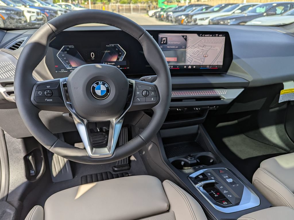 New 2026 BMW 228 xDrive Gran Coupe AWD/4WD image 16