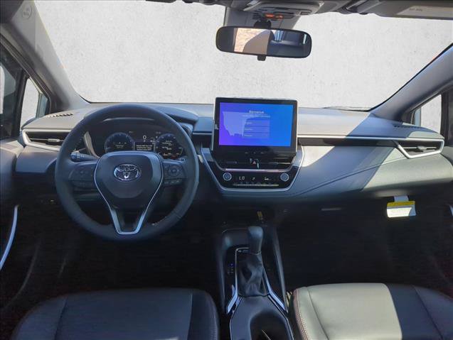New 2027 Toyota Corolla XSE FWD image 27