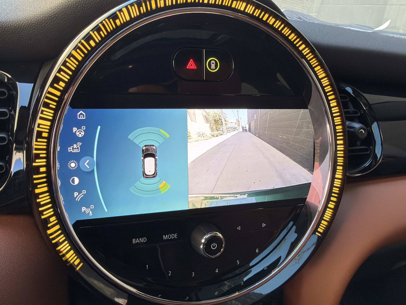 Certified 2024 MINI Cooper S FWD image 24