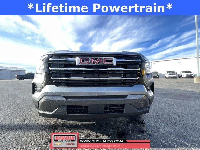 New 2026 GMC Terrain Elevation w/ LPO, Floor Liner Package image 30