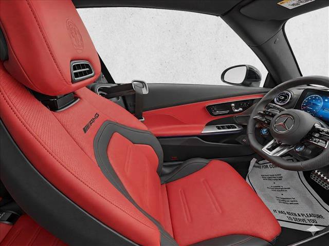 New 2027 Mercedes-Benz CLE 53 AMG 4MATIC Cabriolet image 21