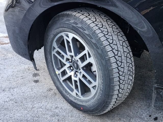 New 2026 Ford Expedition Max Active image 38