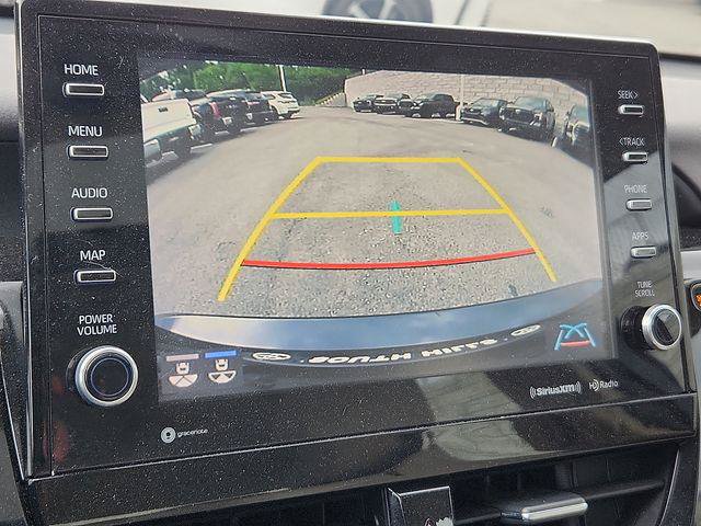 Certified 2021 Toyota Camry XLE w/ Cold Weather Package FWD image 19