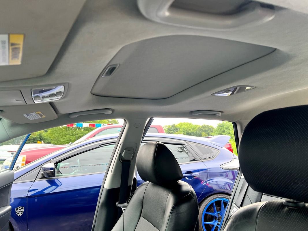 Used 2012 Hyundai Elantra SE image 13