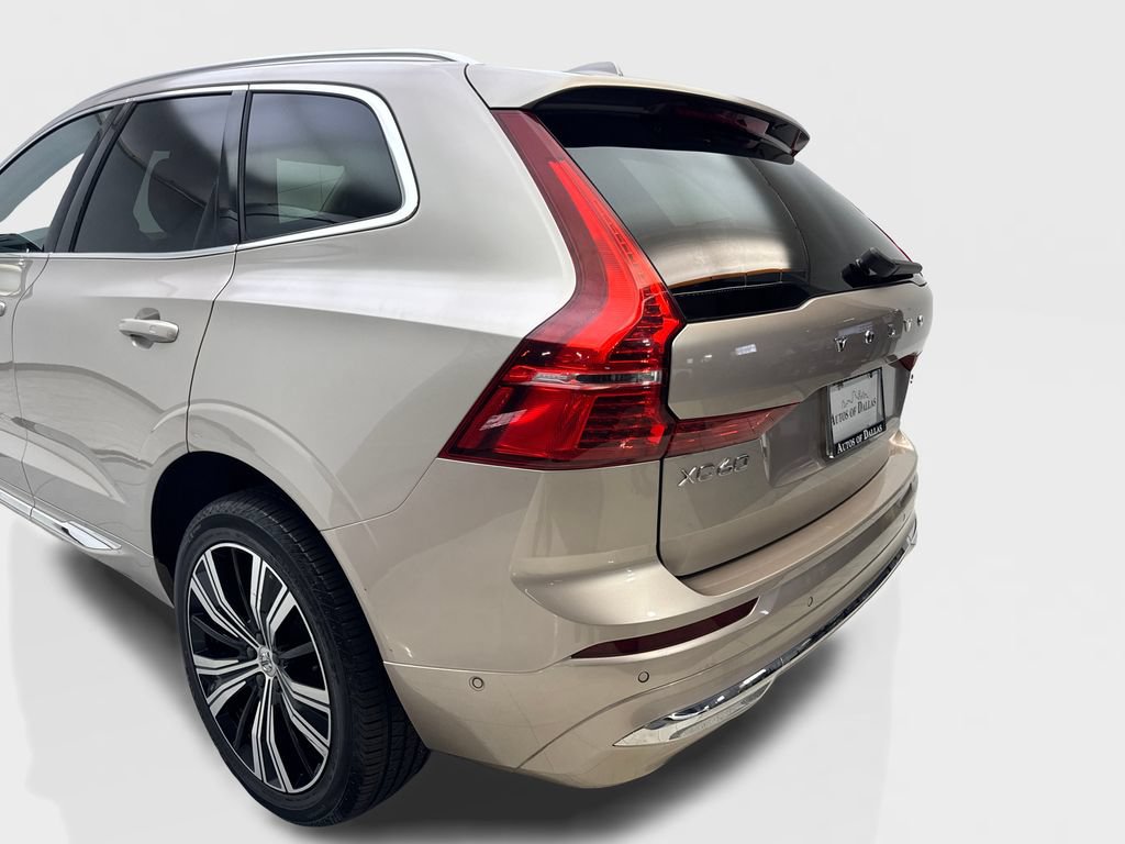 Used 2023 Volvo XC60 B5 Plus FWD image 19