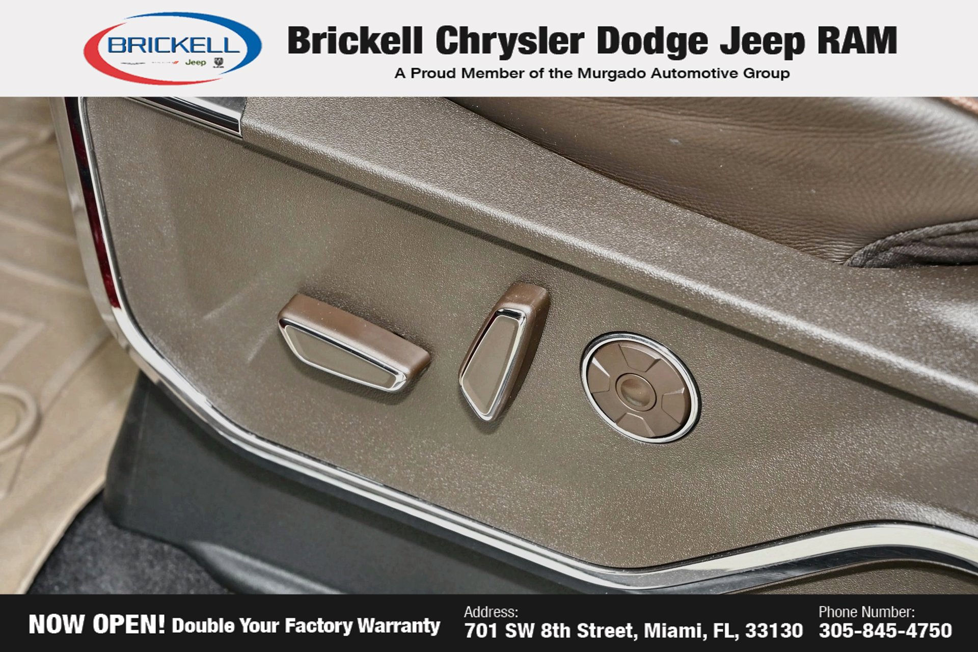 Used 2025 Ford F150 King Ranch w/ FX4 Off-Road Package AWD/4WD image 22