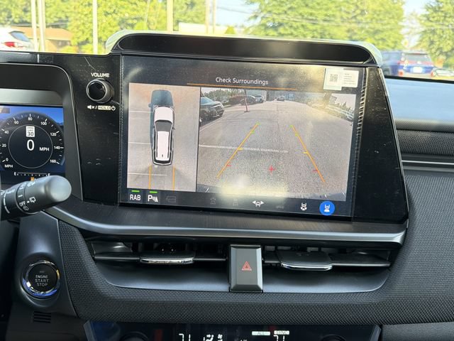 New 2026 Subaru Outback Limited XT AWD/4WD image 28