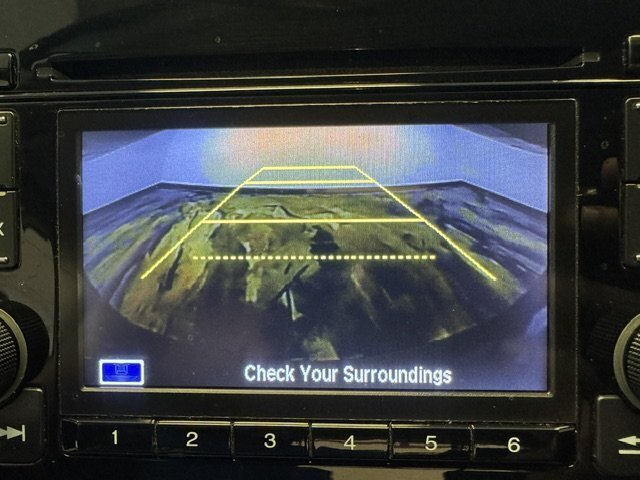 Used 2017 Honda HR-V LX image 17