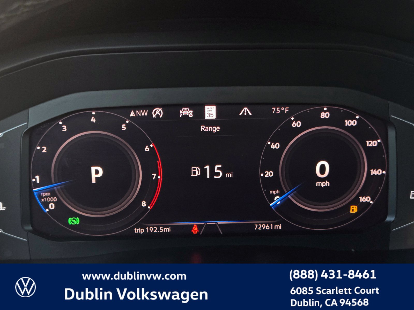 Used 2020 Volkswagen Atlas Cross Sport SEL Premium AWD/4WD image 23