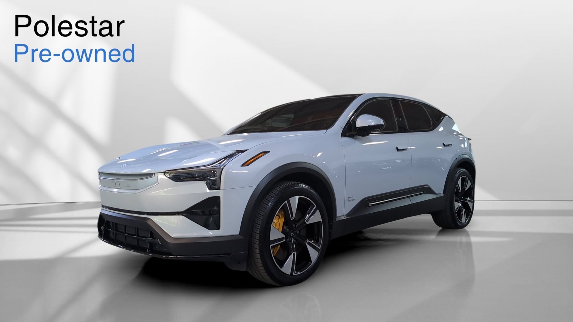 Used 2025 Polestar Polestar 3