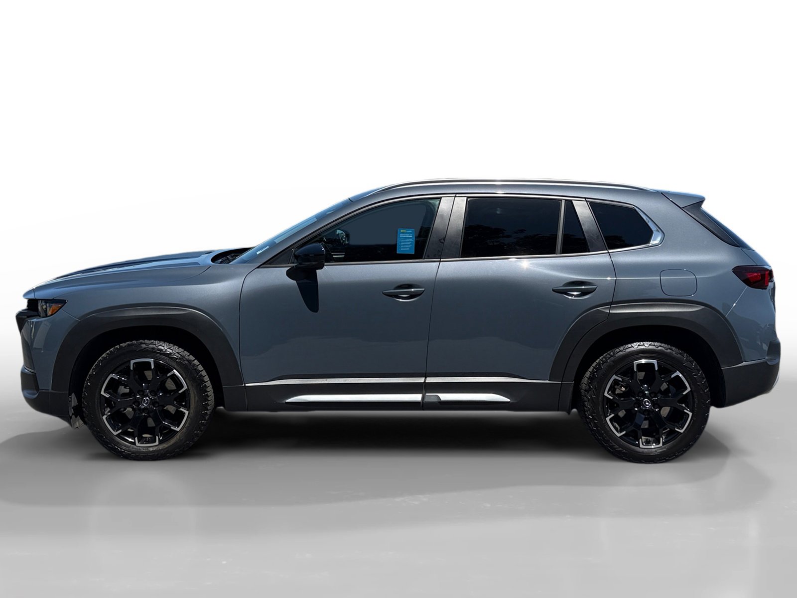 Certified 2024 MAZDA CX-50 Meridian Edition w/ Cargo Package AWD/4WD image 2