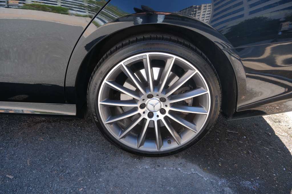 Used 2017 Mercedes-Benz E 43 AMG 4MATIC Sedan image 7