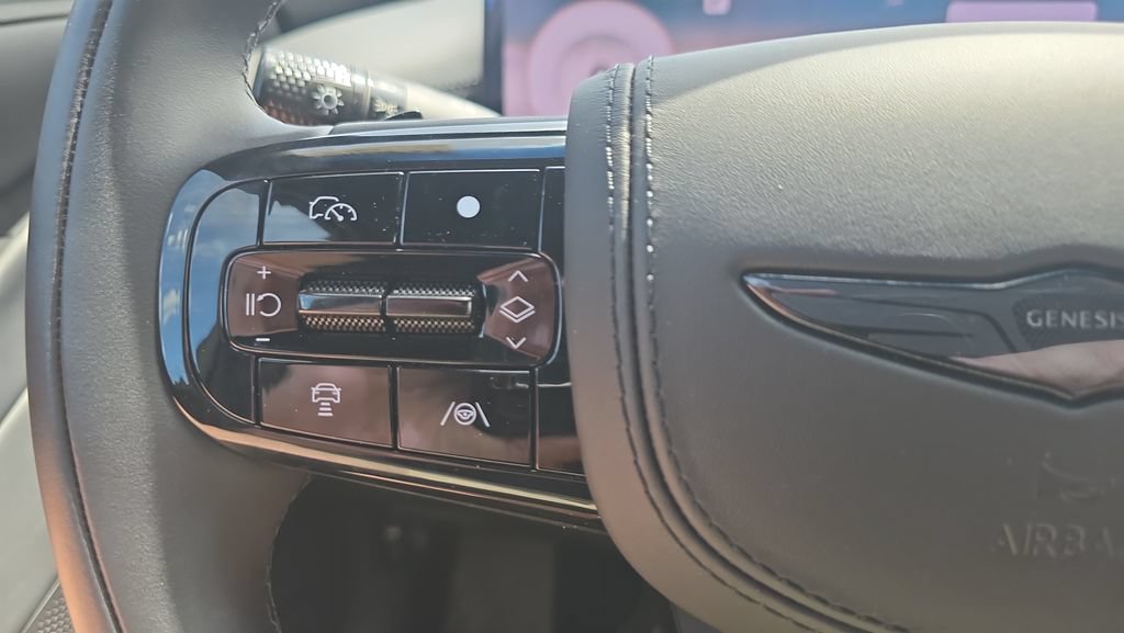 New 2026 Genesis G80 3.5T Prestige AWD/4WD image 29