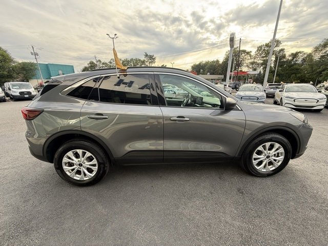 Certified 2023 Ford Escape Active w/ Tech Pack #1 image 10