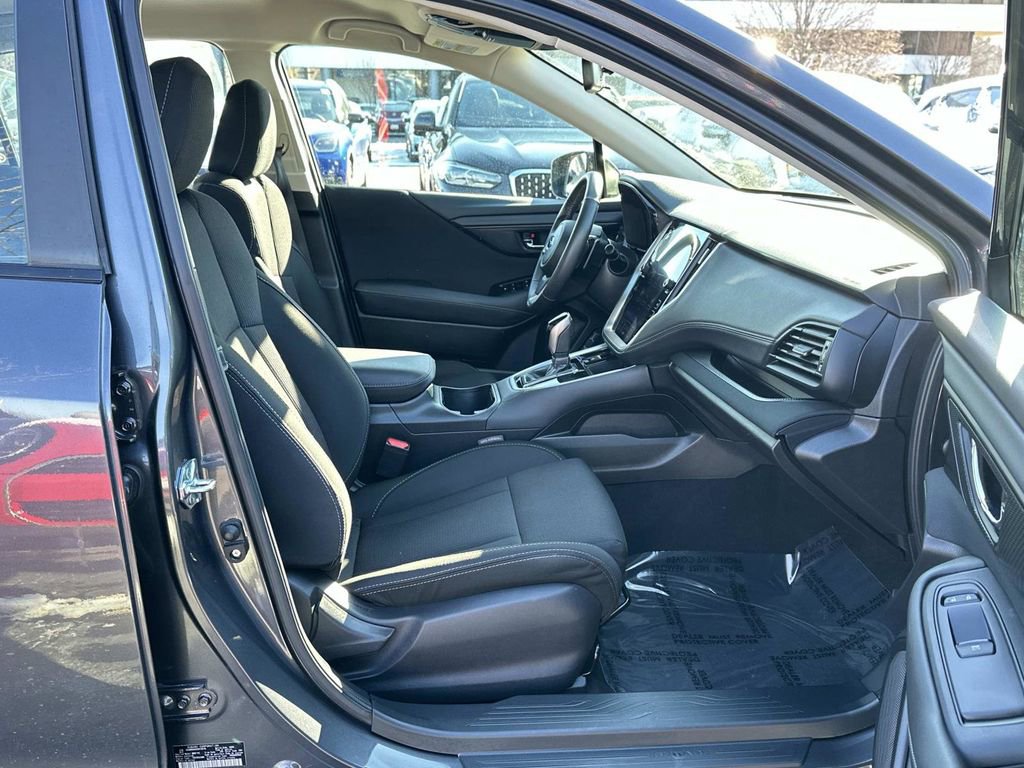 Used 2025 Subaru Legacy Premium image 28