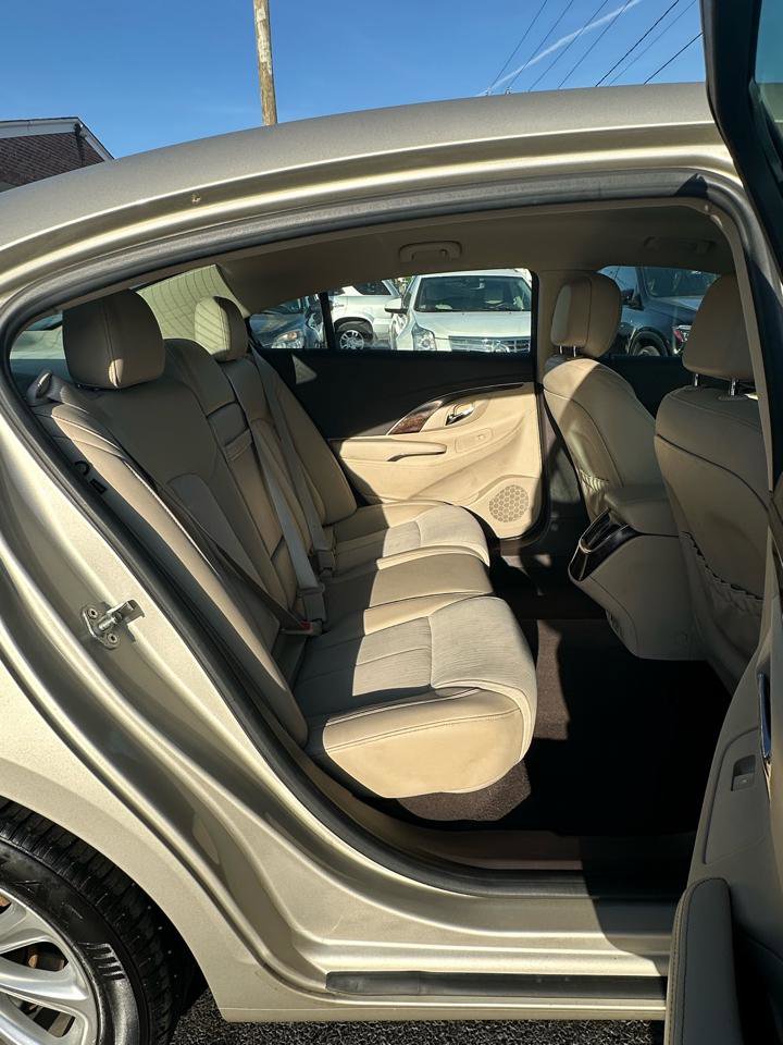 Used 2014 Buick LaCrosse FWD image 18