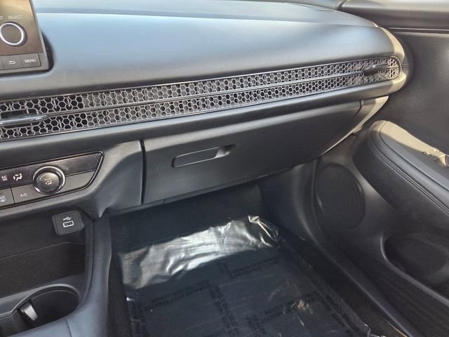 Used 2023 Honda HR-V LX image 25