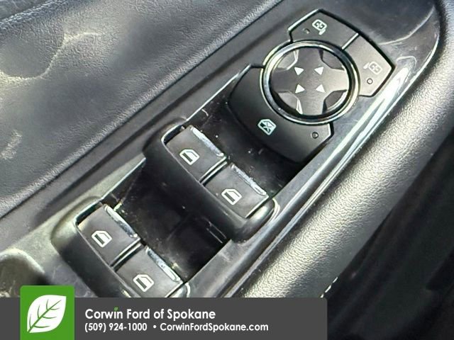 Used 2017 Ford Edge Sport w/ Equipment Group 401A AWD/4WD image 23