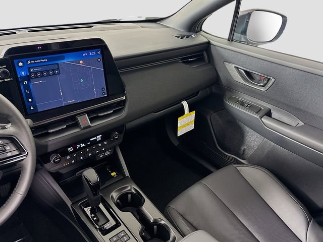 New 2026 Subaru Outback Limited XT image 24