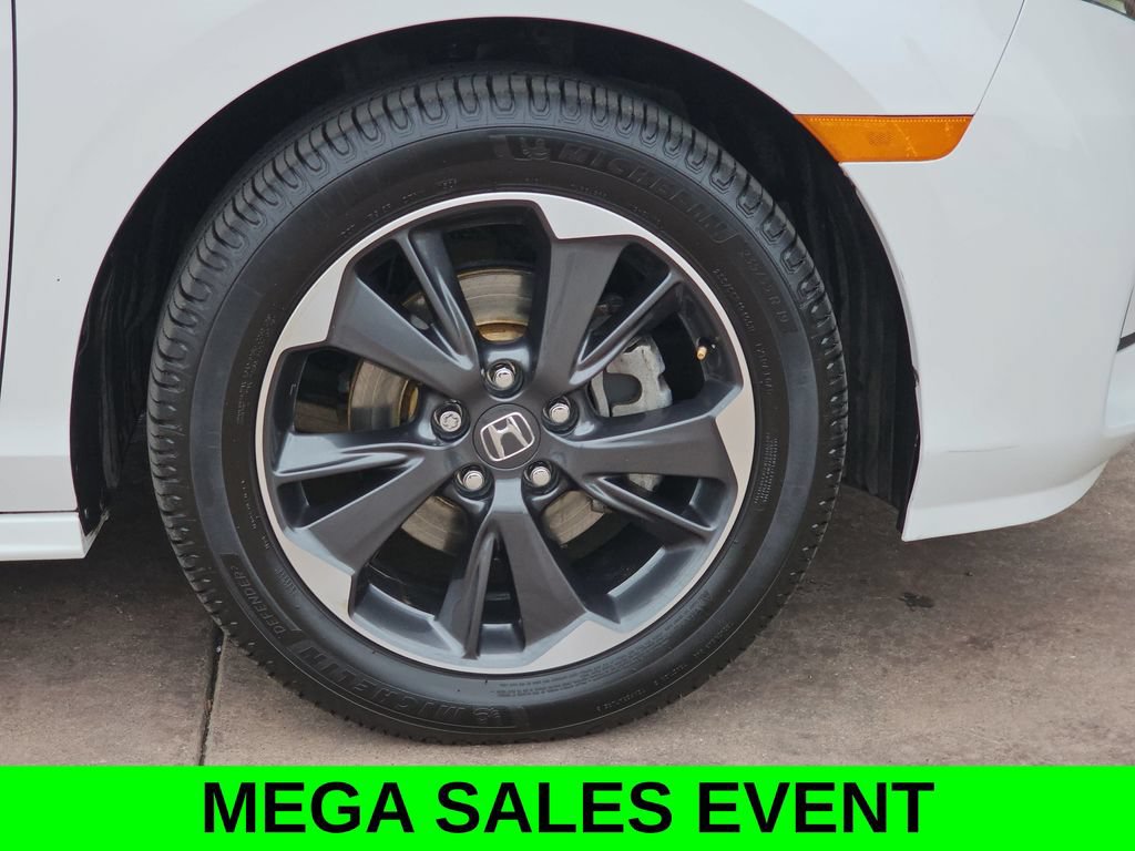 Used 2021 Honda Odyssey Elite image 41