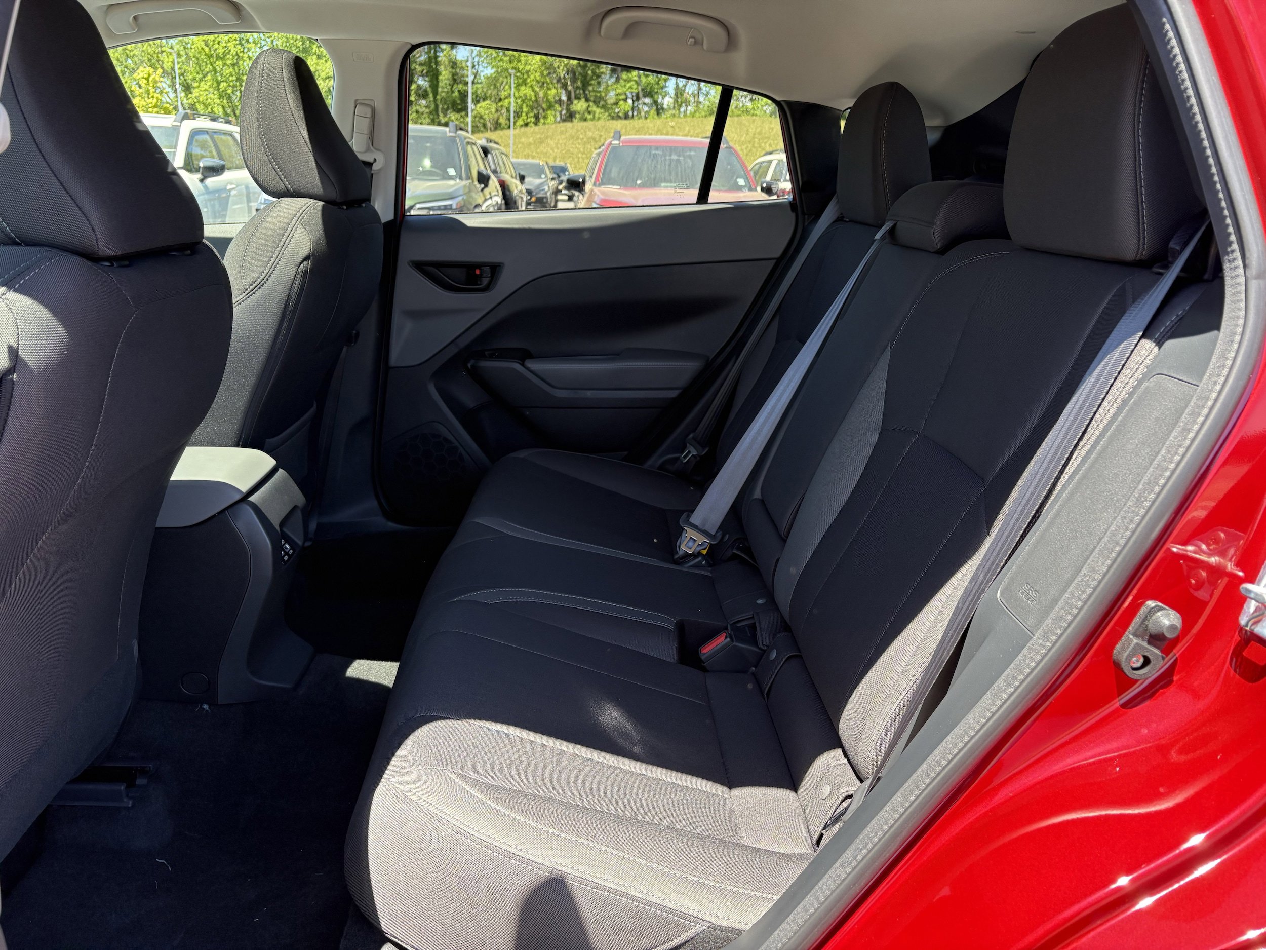 New 2026 Subaru Crosstrek 2.0i Premium AWD/4WD image 31
