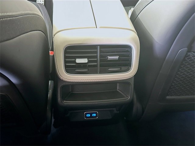 New 2026 Mercedes-Benz GLE 63 AMG S image 26