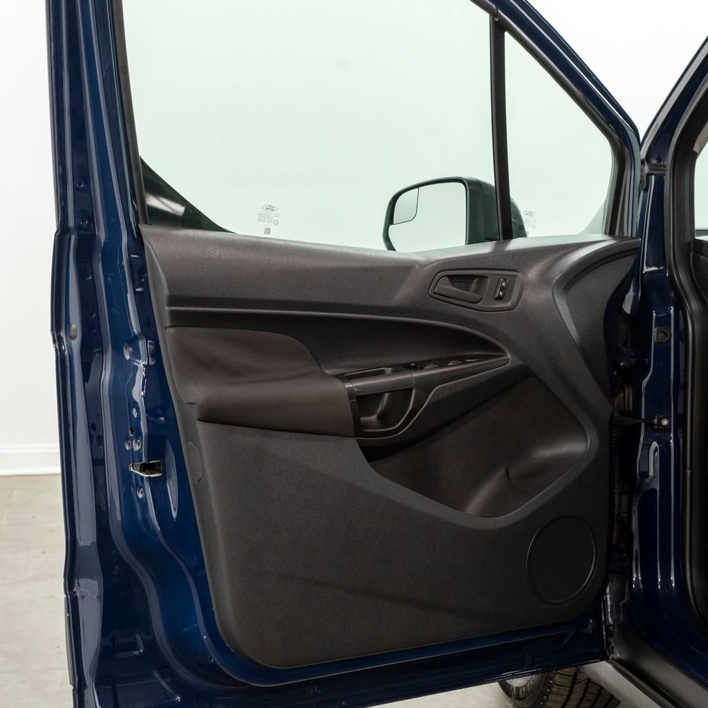 Used 2016 Ford Transit Connect XL FWD image 6