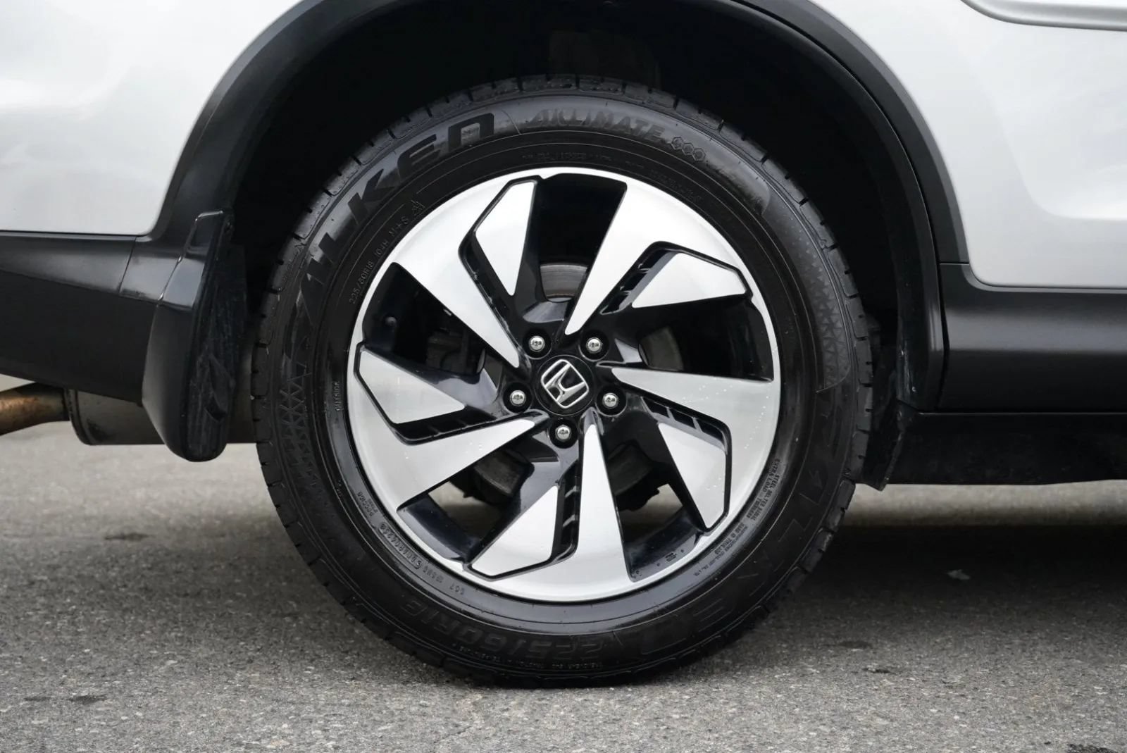 Used 2016 Honda CR-V Touring image 16