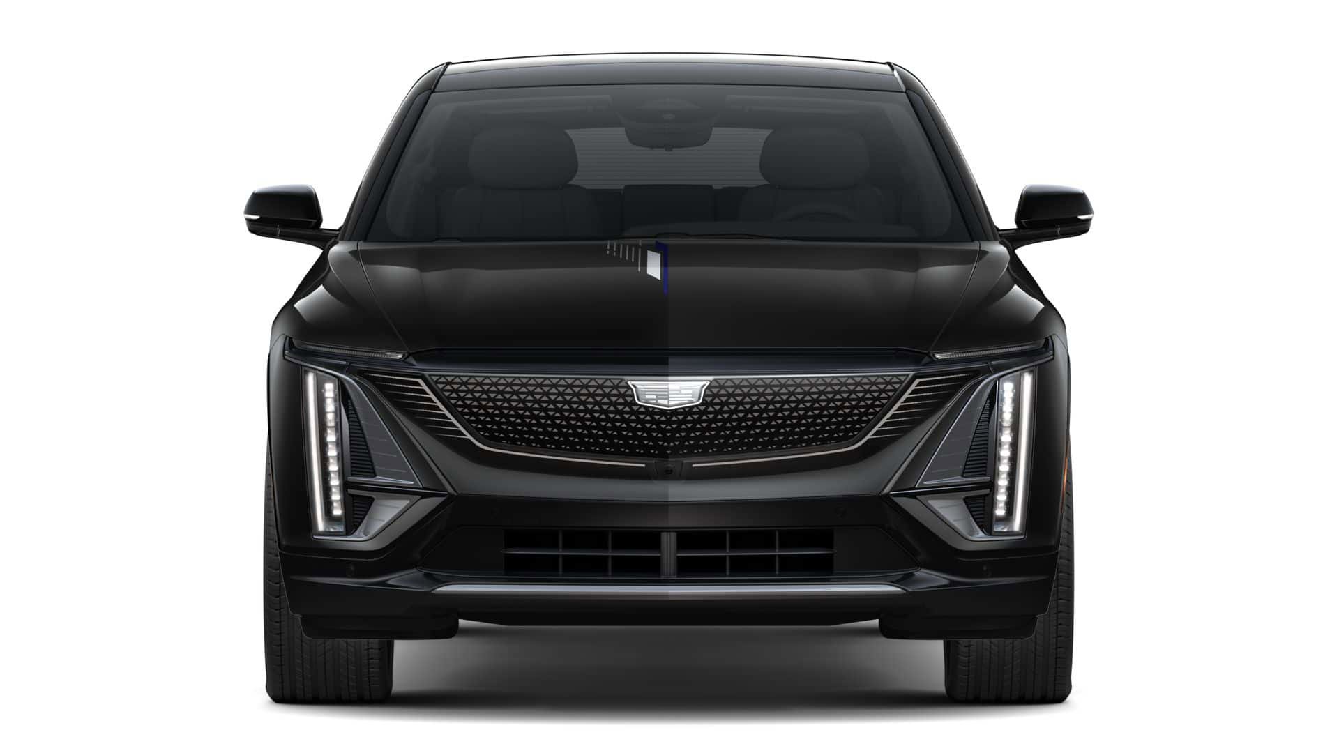 New 2026 Cadillac Lyriq Premium Sport w/ LPO, Blue Accent Package image 26