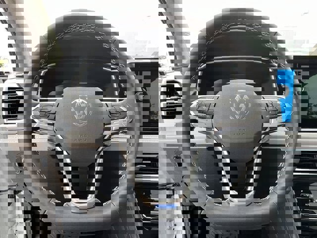 New 2025 Volkswagen Taos S image 13