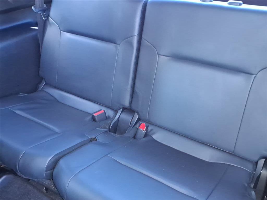 Used 2024 Mitsubishi Outlander SE FWD image 22