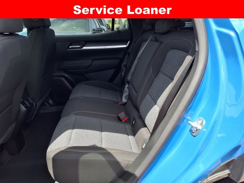 New 2026 GMC Terrain Elevation image 12