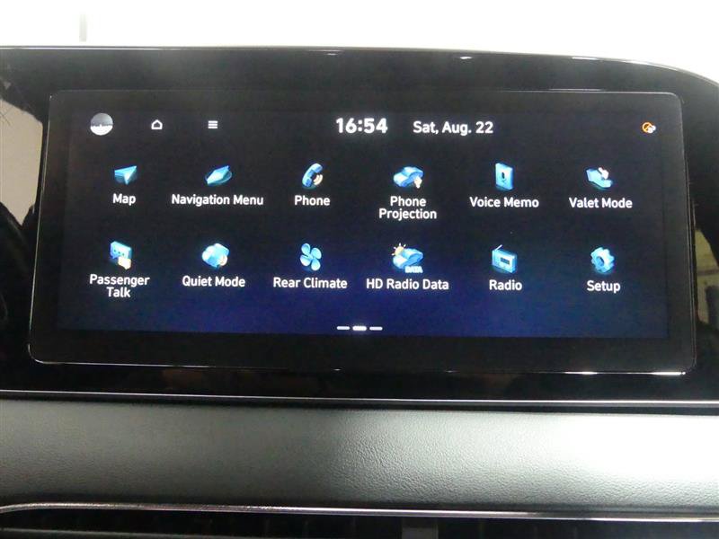Used 2021 Hyundai Palisade Calligraphy AWD/4WD image 43