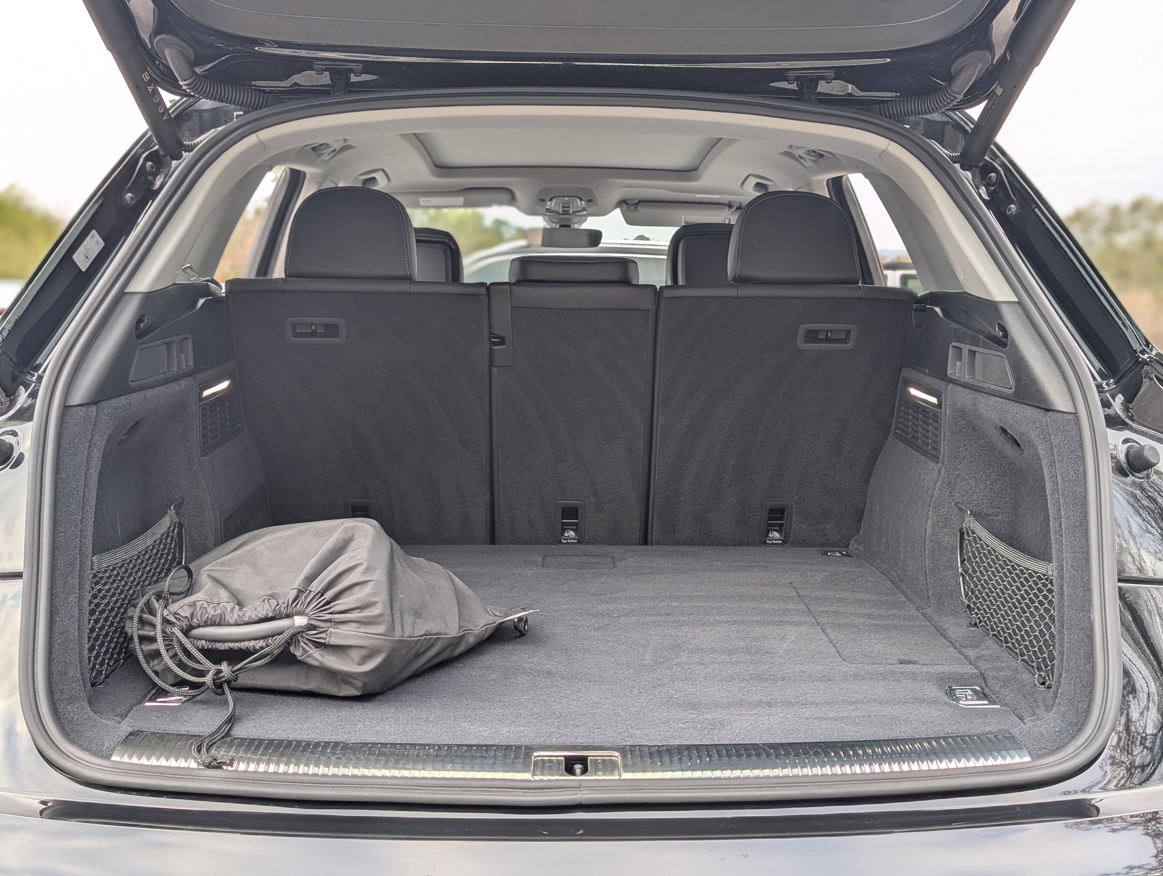 Used 2024 Audi Q5 e Premium Plus image 19