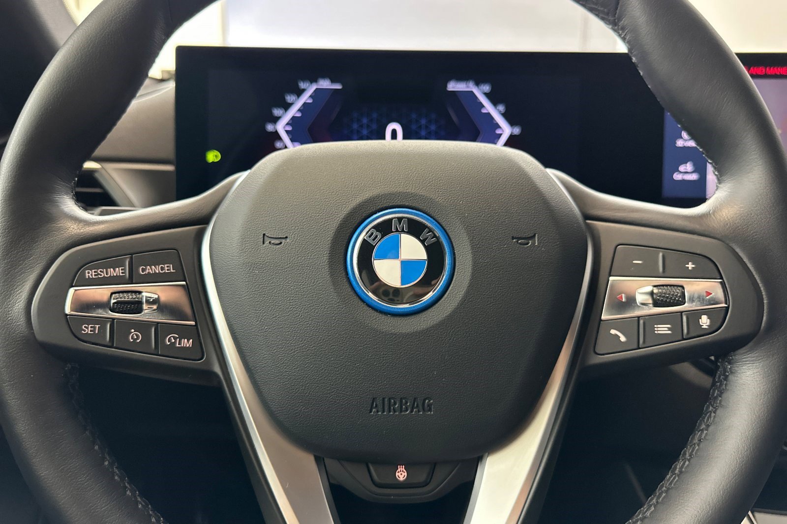 Certified 2023 BMW i4 eDrive35 w/ Premium Package RWD image 16