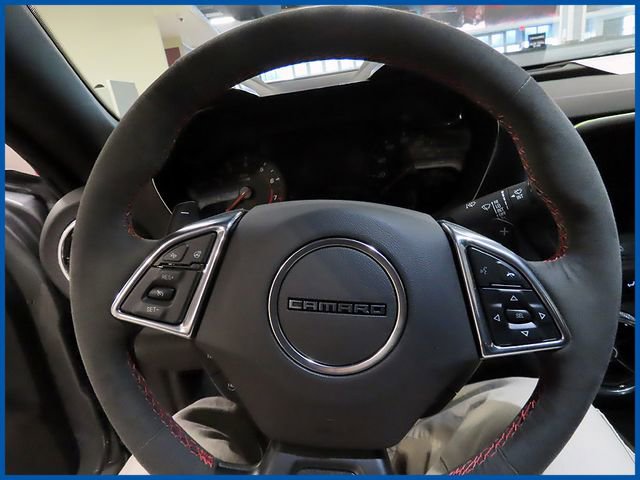 Used 2023 Chevrolet Camaro ZL1 image 15