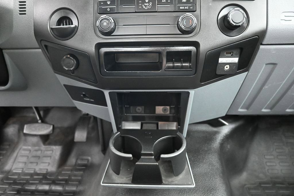 Used 2016 Ford F350 XL RWD image 12