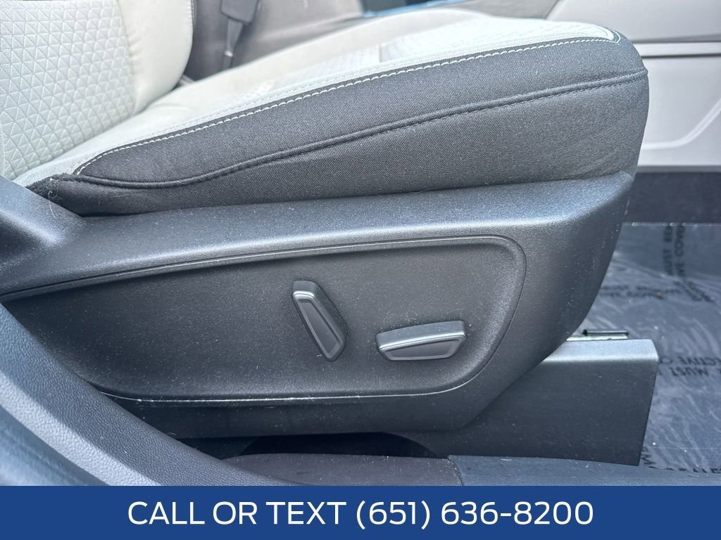 Used 2023 Ford Escape Active w/ Tech Pack #2 image 36