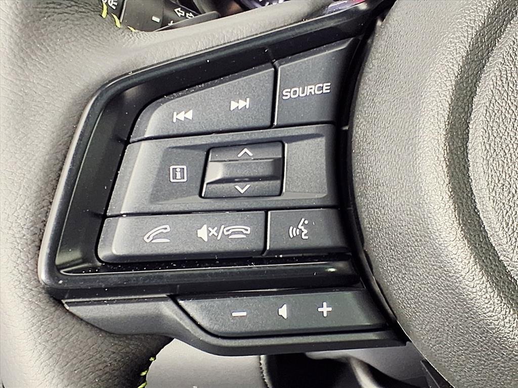 Certified 2025 Subaru Ascent Onyx Edition image 17