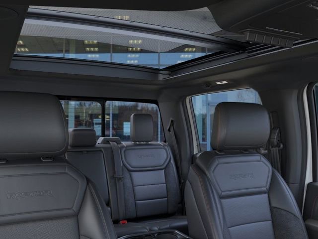 New 2026 Ford F150 Raptor image 22