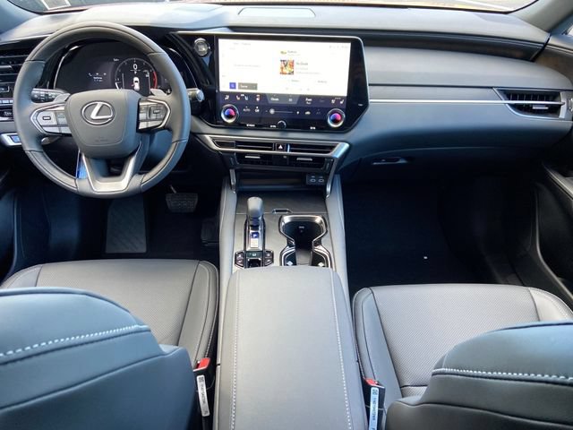 New 2026 Lexus RX 350 Premium w/ Accessory Package (Z1) AWD/4WD image 11