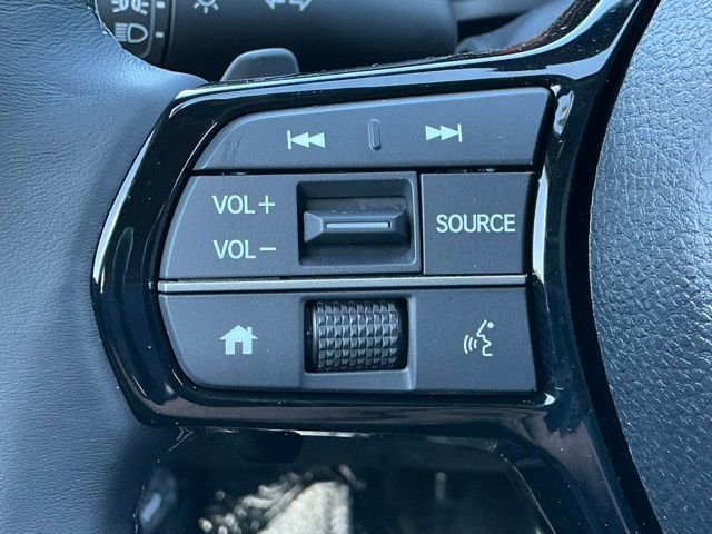 New 2026 Honda Civic Sport image 13