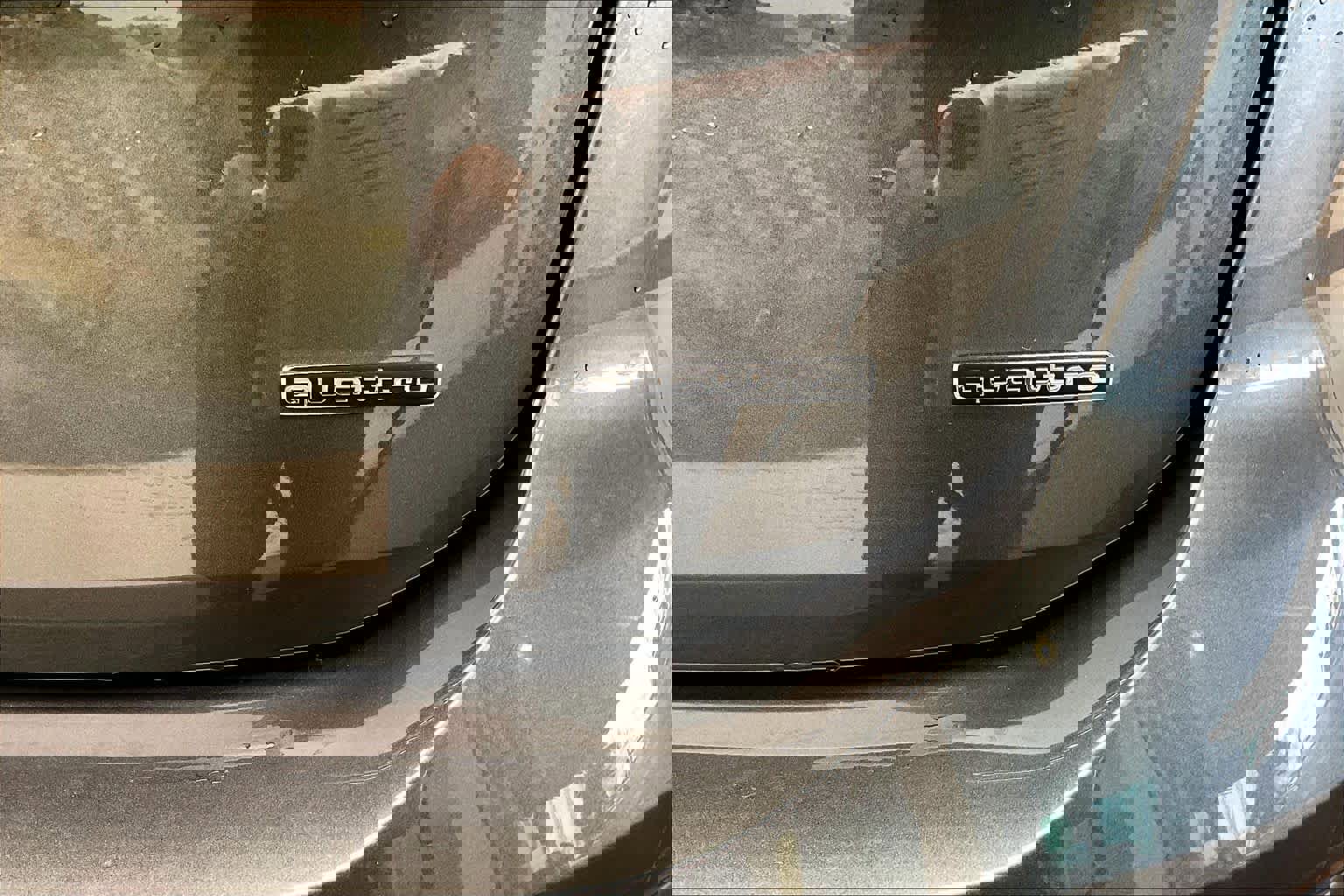 Used 2026 Audi A6 Premium Plus image 9