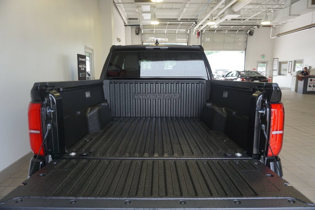 New 2026 Toyota Tacoma SR5 AWD/4WD image 16